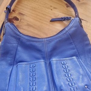 Tignanello purse